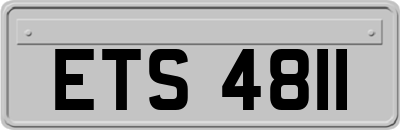 ETS4811