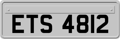ETS4812
