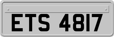 ETS4817