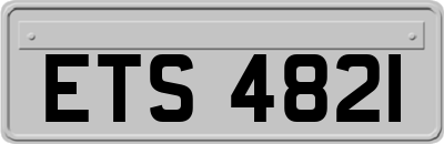 ETS4821