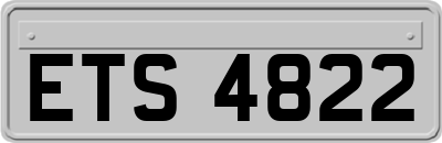 ETS4822