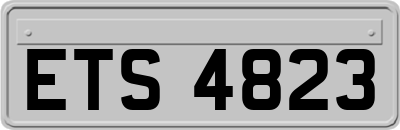 ETS4823
