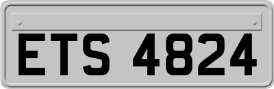 ETS4824
