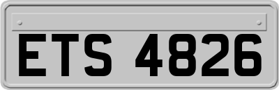 ETS4826