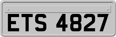 ETS4827