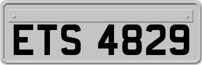 ETS4829