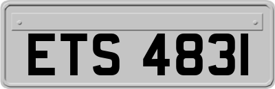 ETS4831