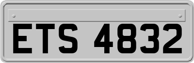 ETS4832