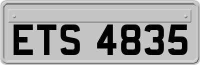 ETS4835