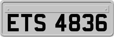 ETS4836