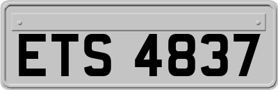 ETS4837