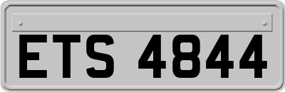 ETS4844