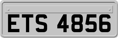 ETS4856
