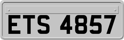 ETS4857