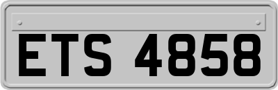 ETS4858