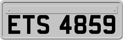 ETS4859