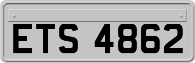 ETS4862