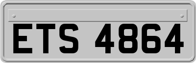 ETS4864