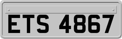 ETS4867