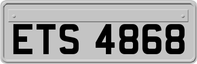ETS4868