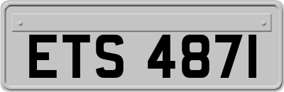 ETS4871