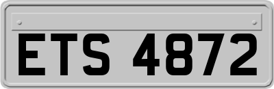 ETS4872