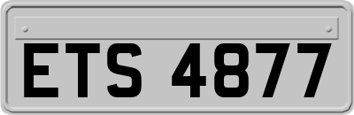 ETS4877