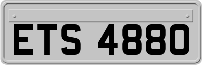 ETS4880