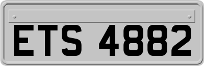 ETS4882