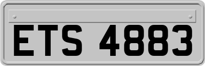 ETS4883