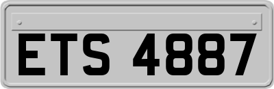 ETS4887