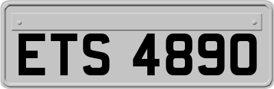 ETS4890