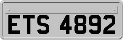 ETS4892
