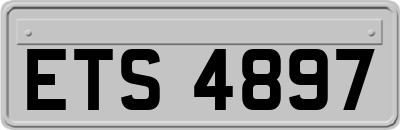 ETS4897