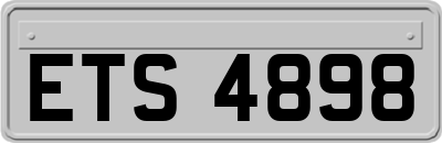 ETS4898