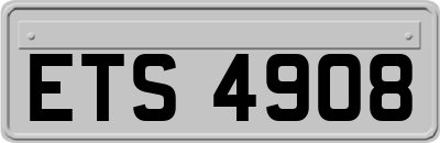 ETS4908