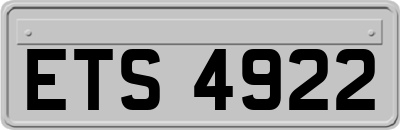 ETS4922