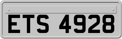ETS4928