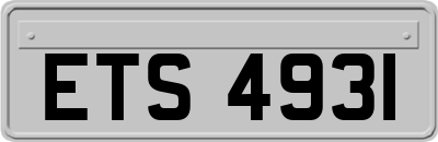 ETS4931