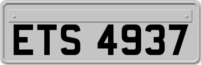 ETS4937