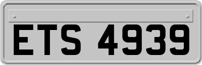 ETS4939