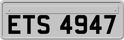 ETS4947