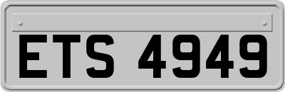 ETS4949