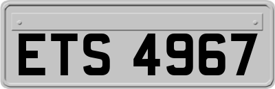 ETS4967