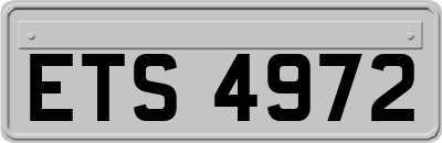 ETS4972