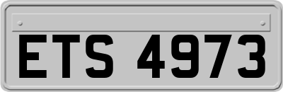 ETS4973