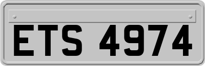 ETS4974