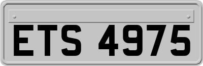 ETS4975