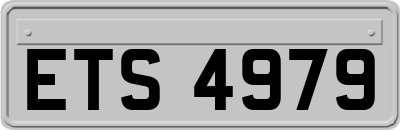 ETS4979