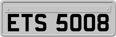 ETS5008